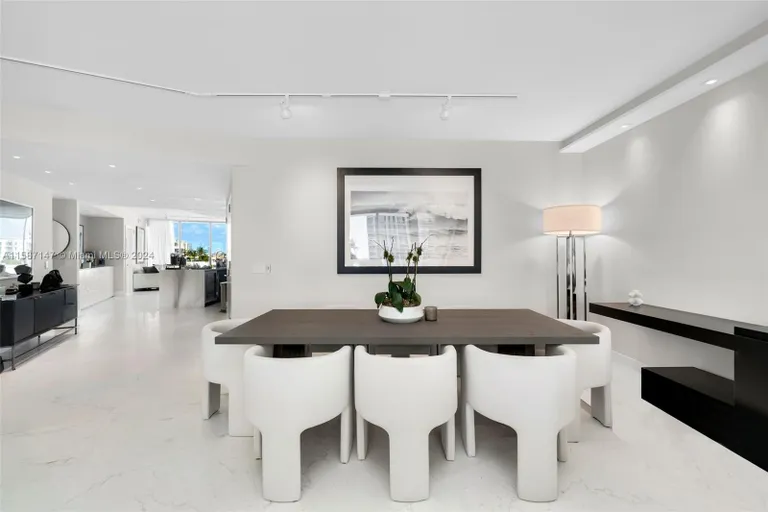 New York City Real Estate | View 1 Collins Ave, 603 | Listing | View 14