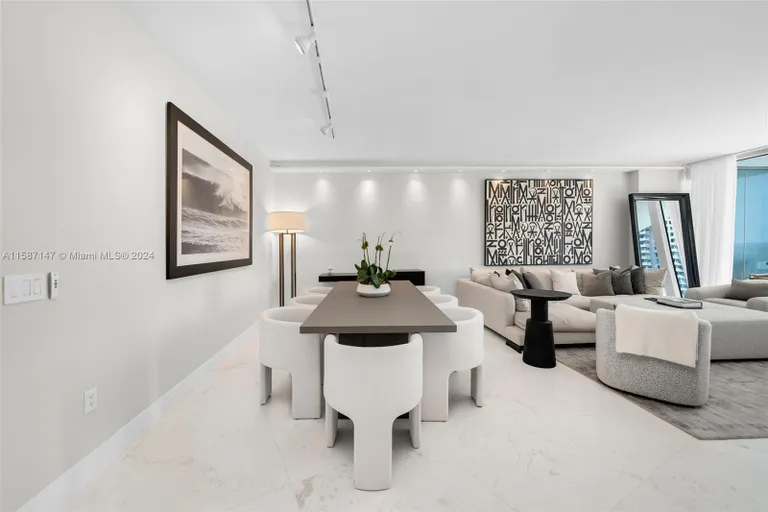 New York City Real Estate | View 1 Collins Ave, 603 | Listing | View 10