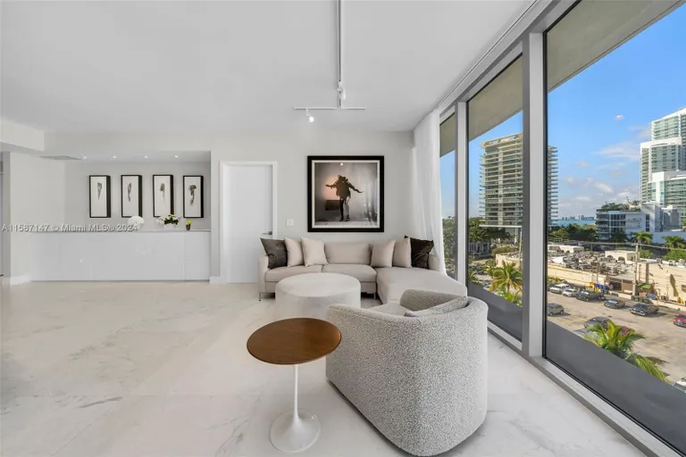 New York City Real Estate | View 1 Collins Ave, 603 | Listing | View 5