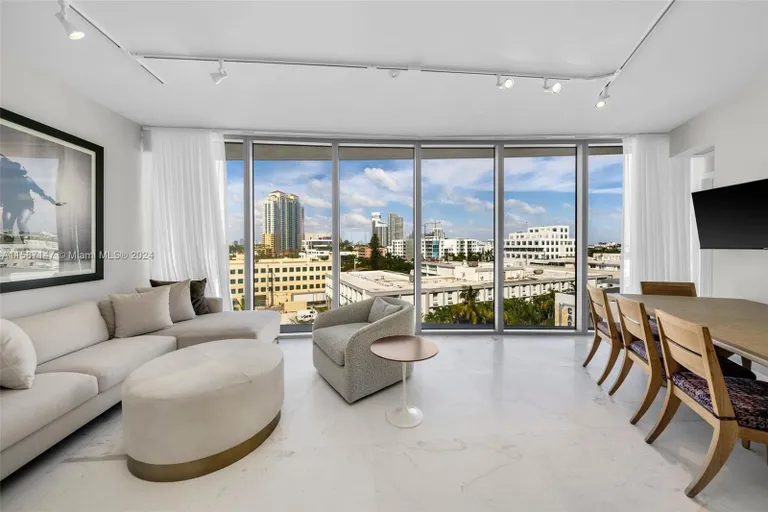 New York City Real Estate | View 1 Collins Ave, 603 | Listing | View 6