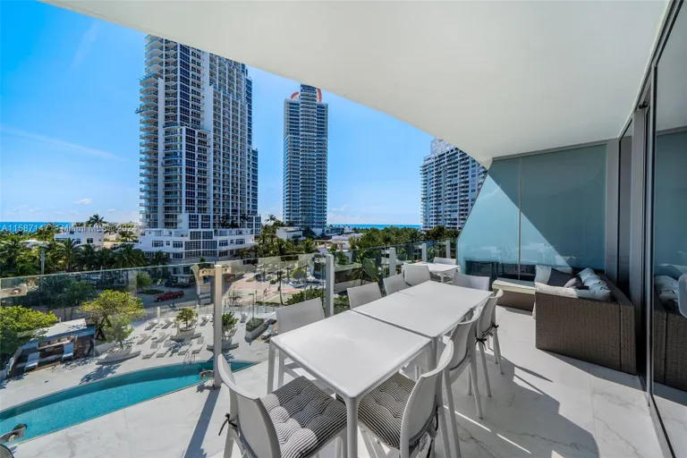 New York City Real Estate | View 1 Collins Ave, 603 | Listing | View 29