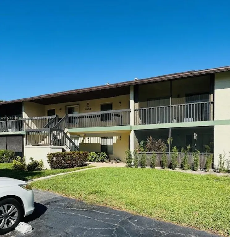 6404 Chasewood Dr D, Jupiter, FL 33458 Property for rent