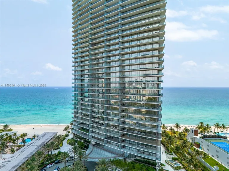 South Florida Real Estate | View 18975 Collins Ave, 1403 | Listing | View 27