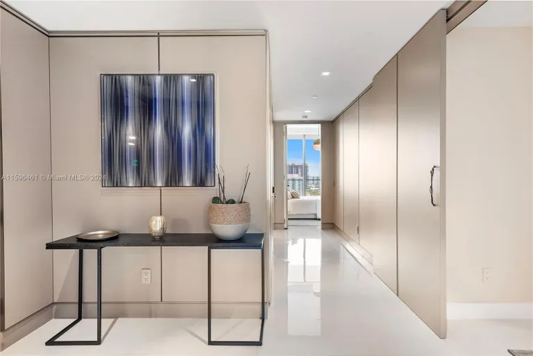 South Florida Real Estate | View 18975 Collins Ave, 1403 | Listing | View 3