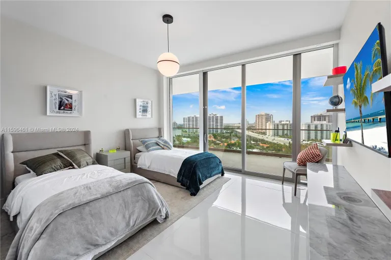 South Florida Real Estate | View 18975 Collins Ave, 1403 | Listing | View 18