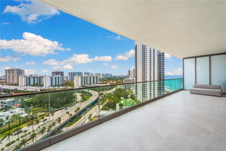 South Florida Real Estate | View 18975 Collins Ave, 1403 | Listing | View 22