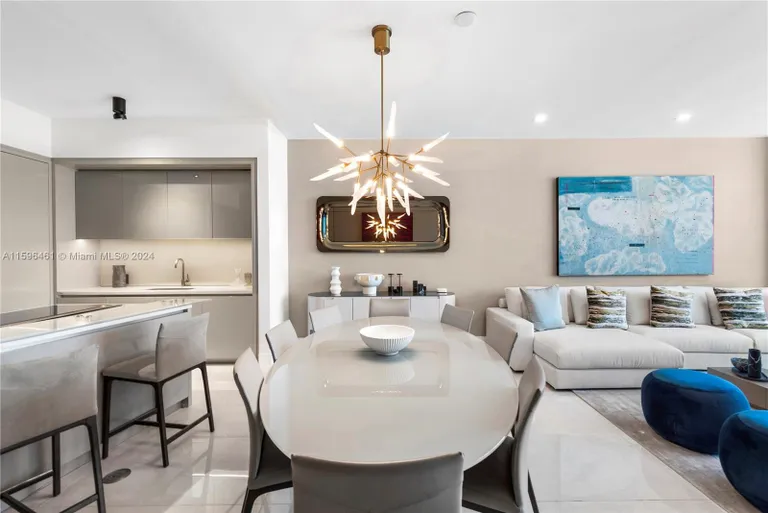 South Florida Real Estate | View 18975 Collins Ave, 1403 | Listing | View 7