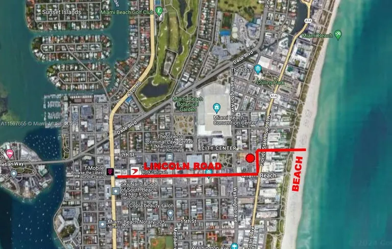 South Florida Real Estate | View 1680 E James Ave | Listing | View 70