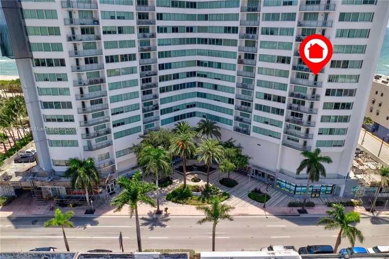 New York City Real Estate | View 7135 Collins Ave, 925 | Listing | View 36