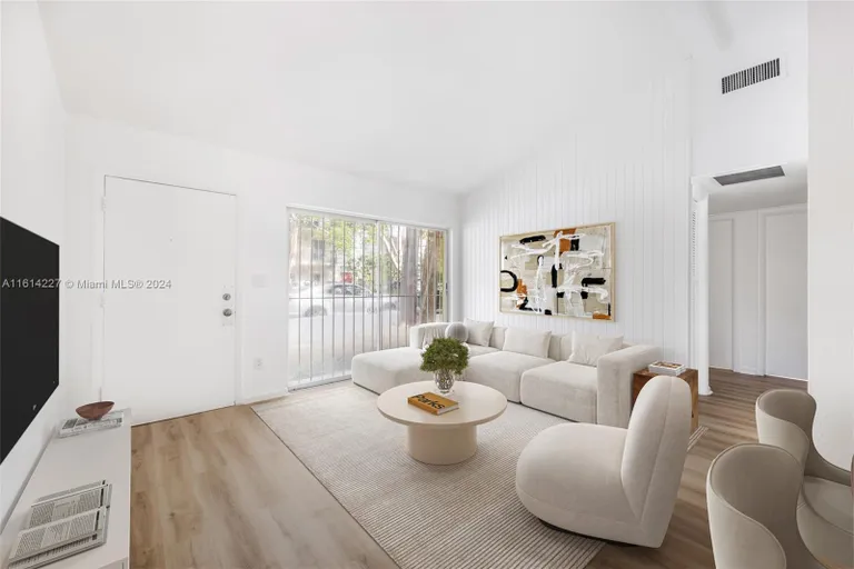 New York City Real Estate | View 3046 Bird Ave, 3046 | 2 Beds, 1 Bath | View 1