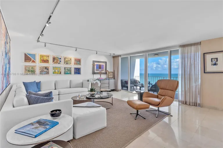 New York City Real Estate | View 881 Ocean Dr, 16D | Listing | View 5