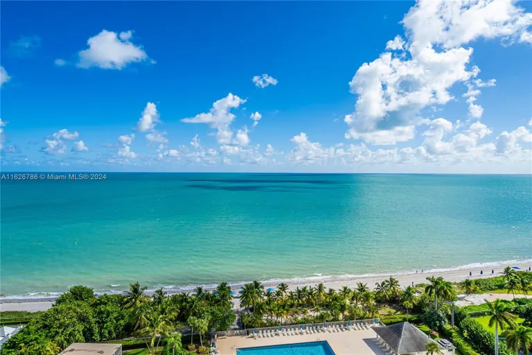 New York City Real Estate | View 881 Ocean Dr, 16D | 2 Beds, 2 Baths | View 1