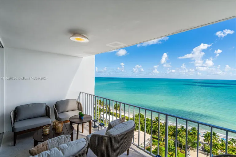 New York City Real Estate | View 881 Ocean Dr, 16D | Listing | View 2