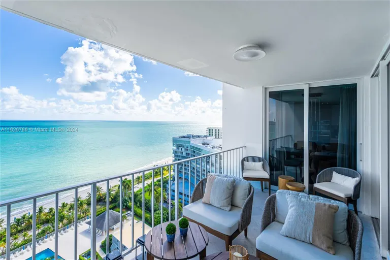 New York City Real Estate | View 881 Ocean Dr, 16D | Listing | View 8