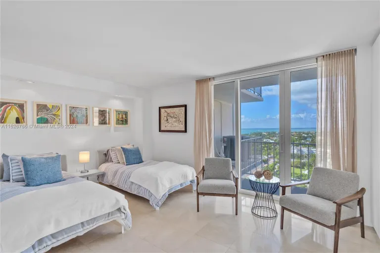 New York City Real Estate | View 881 Ocean Dr, 16D | Listing | View 24