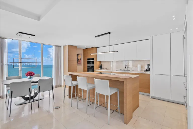 New York City Real Estate | View 881 Ocean Dr, 16D | Listing | View 4