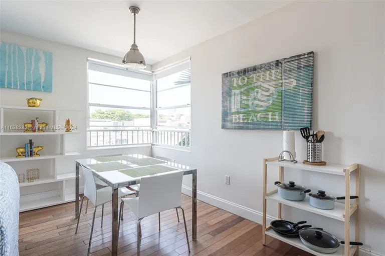 New York City Real Estate | View 420 15th St, 307 | Listing | View 6