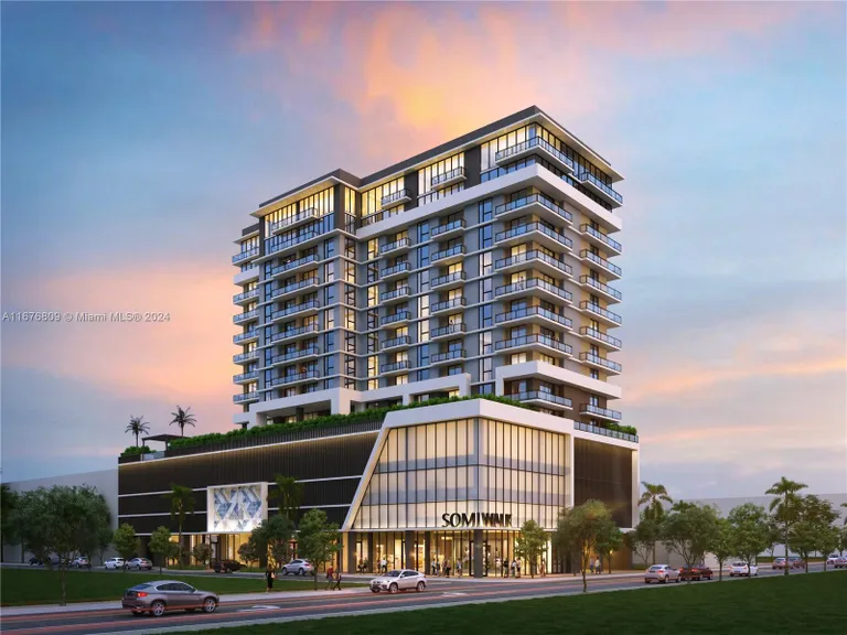 5959 SW 71st St 808, South Miami, FL 33143 Property for sale