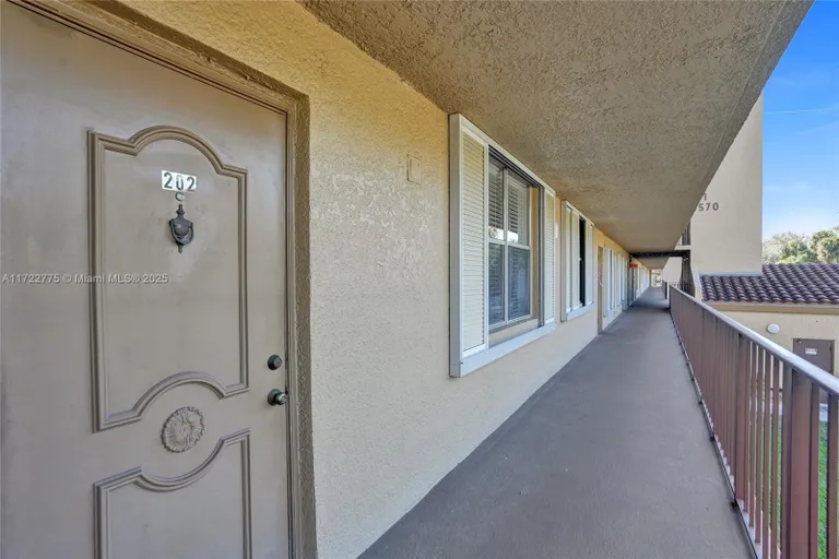 South Florida Real Estate | View 4570 NW 18th Ave, 202 | Listing | View 4