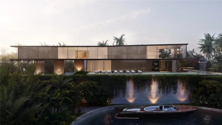 South Florida Real Estate | View 3373 Poinciana Ave | Listing | View 2
