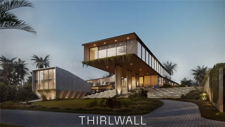South Florida Real Estate | View 3373 Poinciana Ave | 5 Beds, 4 Baths | View 1