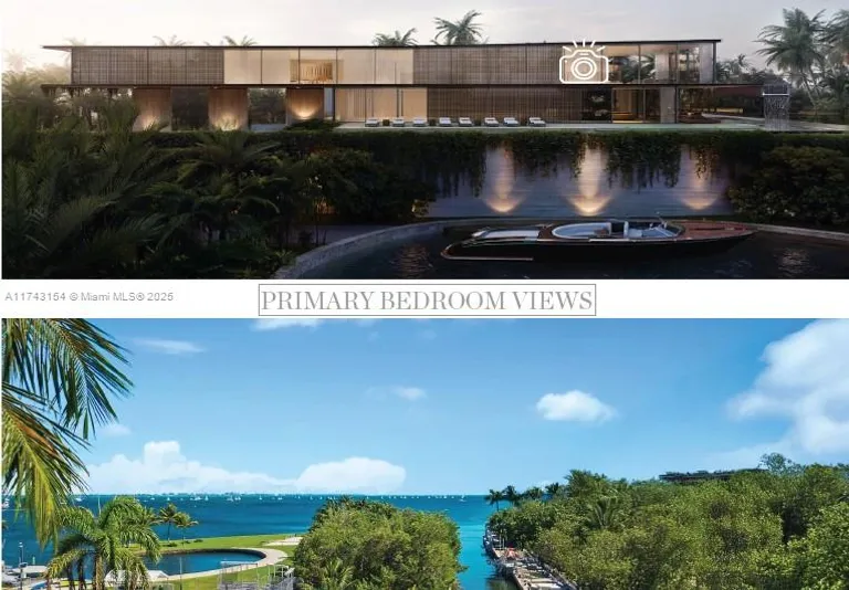 South Florida Real Estate | View 3373 Poinciana Ave | Listing | View 11