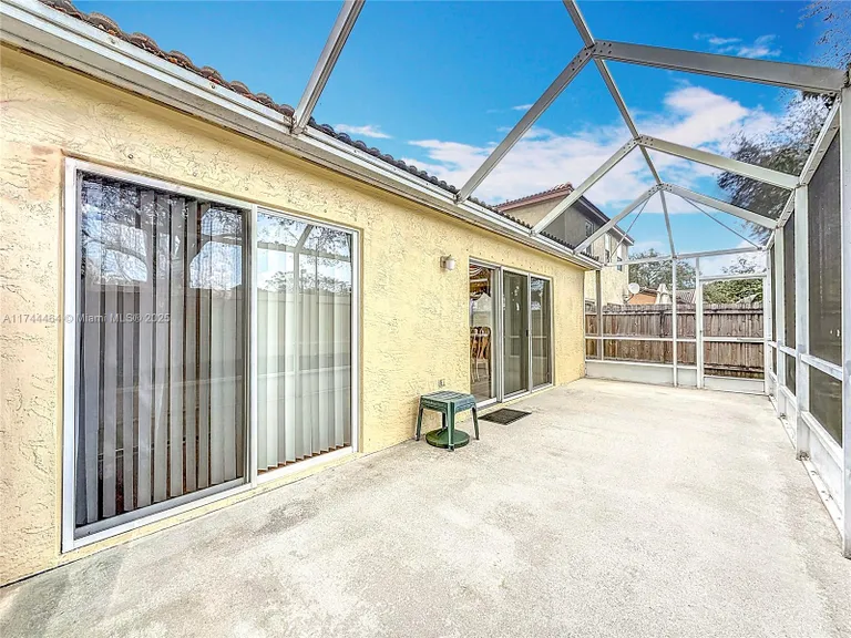 South Florida Real Estate | View 4356 NW 1st St | Listing | View 26