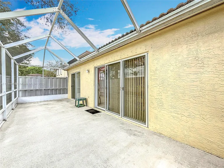 South Florida Real Estate | View 4356 NW 1st St | Listing | View 27
