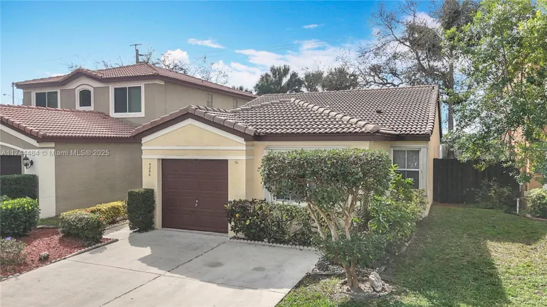 South Florida Real Estate | View 4356 NW 1st St | Listing | View 29