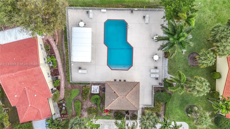 South Florida Real Estate | View 4356 NW 1st St | Listing | View 39