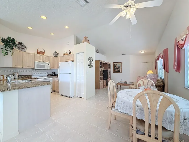 South Florida Real Estate | View 4356 NW 1st St | Listing | View 9