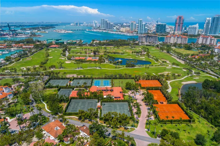South Florida Real Estate | View 7441 Fisher Island Dr, 7441 | Listing | View 48