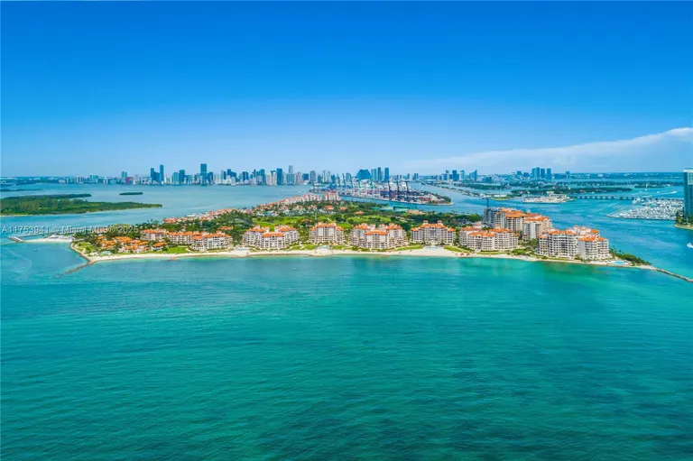 South Florida Real Estate | View 7441 Fisher Island Dr, 7441 | Listing | View 49
