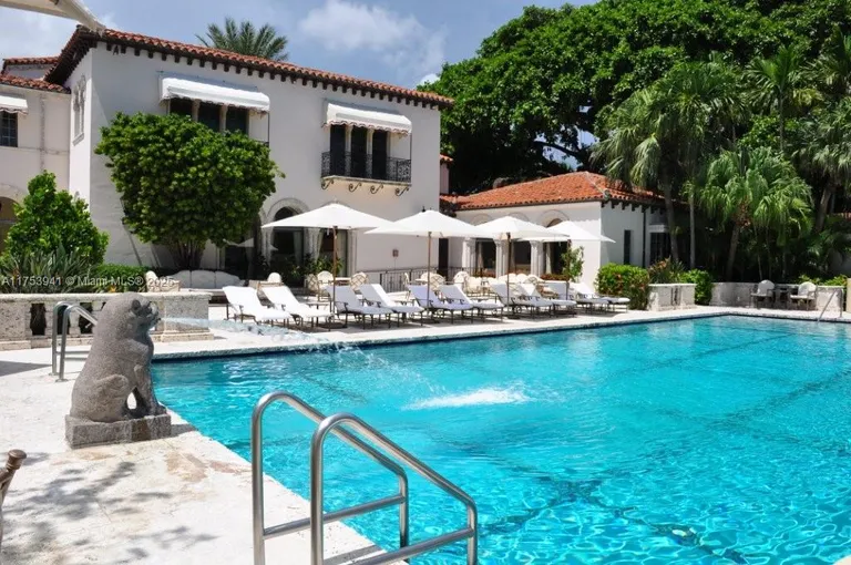 South Florida Real Estate | View 7441 Fisher Island Dr, 7441 | Listing | View 47