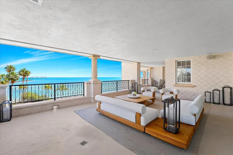 South Florida Real Estate | View 7441 Fisher Island Dr, 7441 | Listing | View 10