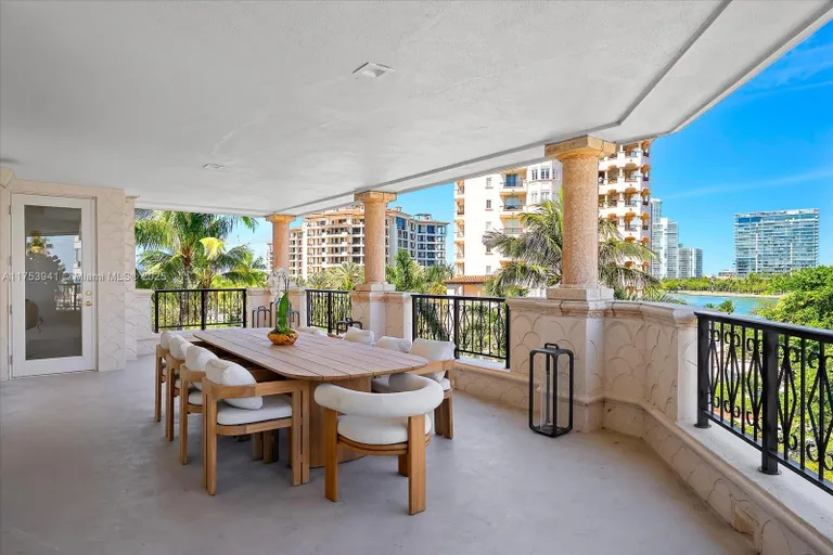 South Florida Real Estate | View 7441 Fisher Island Dr, 7441 | Listing | View 15