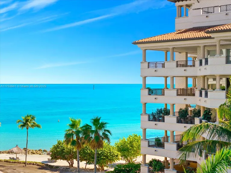 South Florida Real Estate | View 7441 Fisher Island Dr, 7441 | Listing | View 41