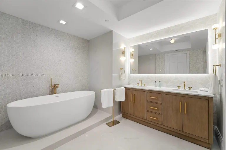 South Florida Real Estate | View 7441 Fisher Island Dr, 7441 | Listing | View 24