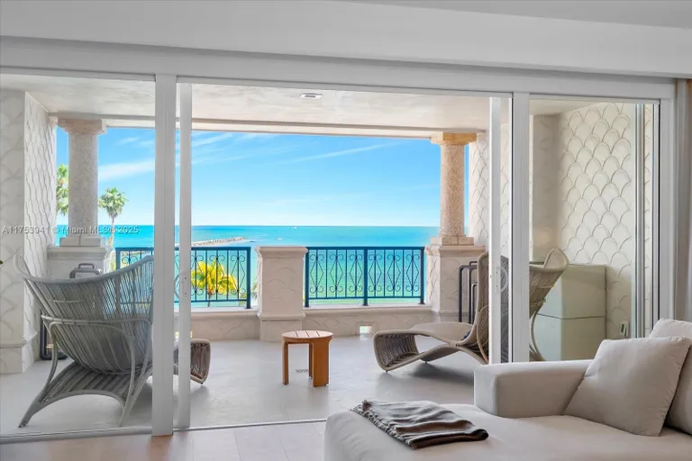 South Florida Real Estate | View 7441 Fisher Island Dr, 7441 | Listing | View 21