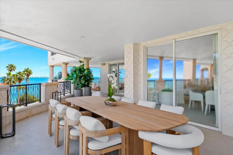 South Florida Real Estate | View 7441 Fisher Island Dr, 7441 | Listing | View 13