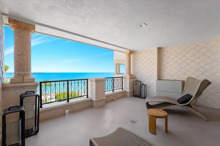 South Florida Real Estate | View 7441 Fisher Island Dr, 7441 | Listing | View 11
