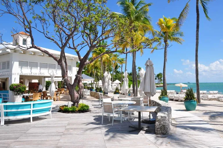 South Florida Real Estate | View 7441 Fisher Island Dr, 7441 | Listing | View 46