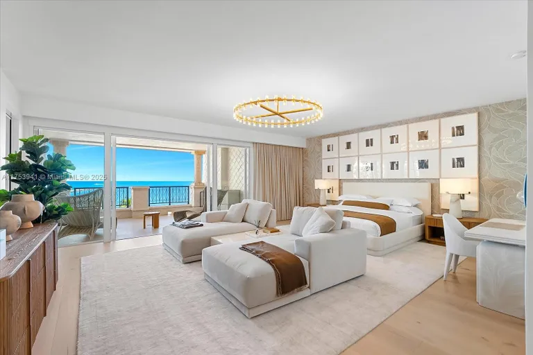 South Florida Real Estate | View 7441 Fisher Island Dr, 7441 | Listing | View 19