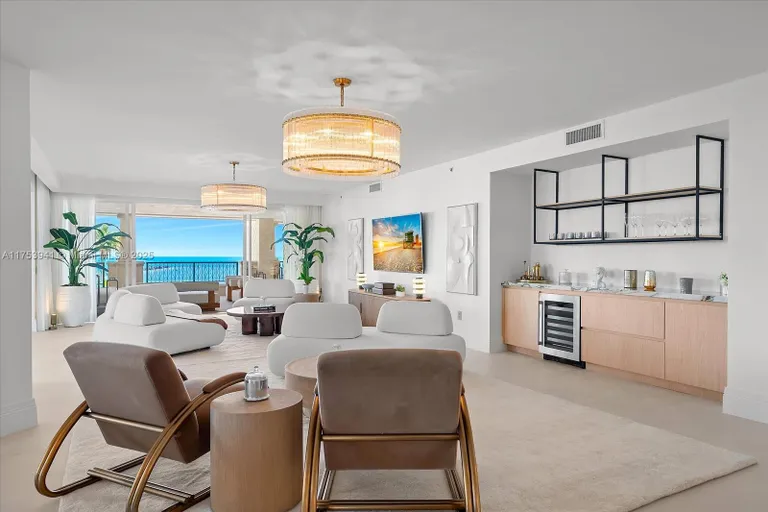 South Florida Real Estate | View 7441 Fisher Island Dr, 7441 | Listing | View 3