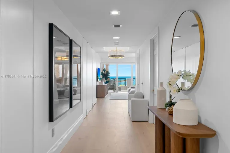 South Florida Real Estate | View 7441 Fisher Island Dr, 7441 | Listing | View 23