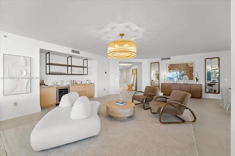 South Florida Real Estate | View 7441 Fisher Island Dr, 7441 | Listing | View 8