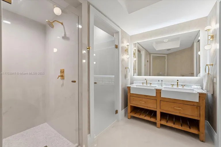 South Florida Real Estate | View 7441 Fisher Island Dr, 7441 | Listing | View 27