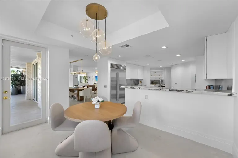 South Florida Real Estate | View 7441 Fisher Island Dr, 7441 | Listing | View 18