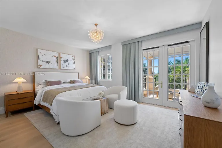 South Florida Real Estate | View 7441 Fisher Island Dr, 7441 | Listing | View 33