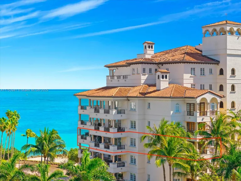 South Florida Real Estate | View 7441 Fisher Island Dr, 7441 | Listing | View 42